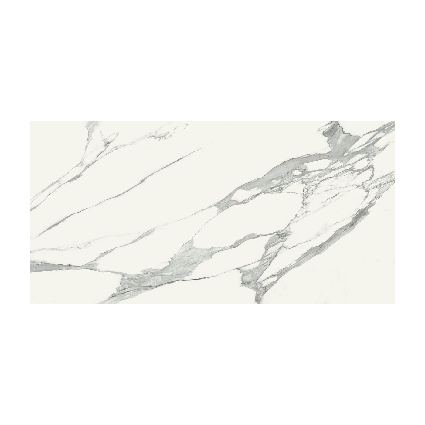 Płytka Gresowa P-Specchio Carrara B Poler 239,8x119,8 Tubądzin