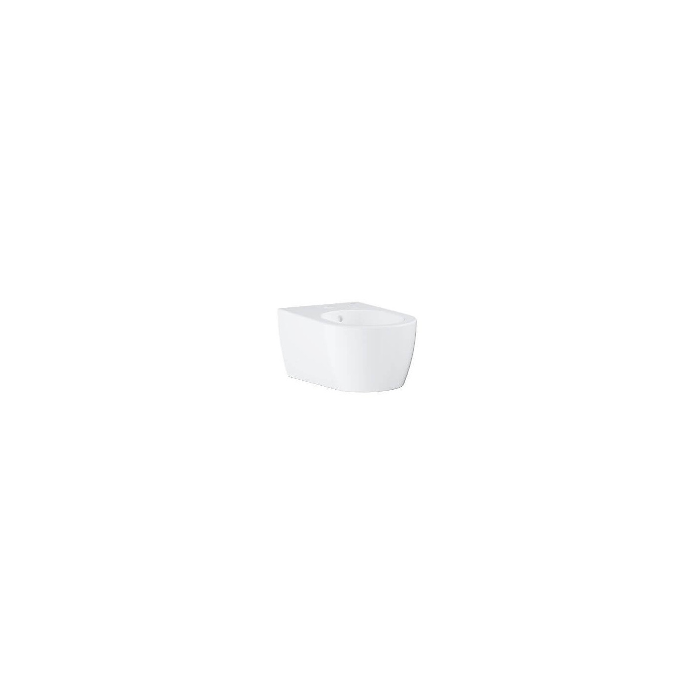 Bidet Wiszący Essence Biel Alpejska 3957400H Grohe