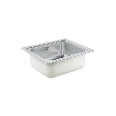 Zlewozmywak Ze Stali Szlachetnej Stal Szlachetna K200 Stal Szlachetna 31719SD0 Grohe