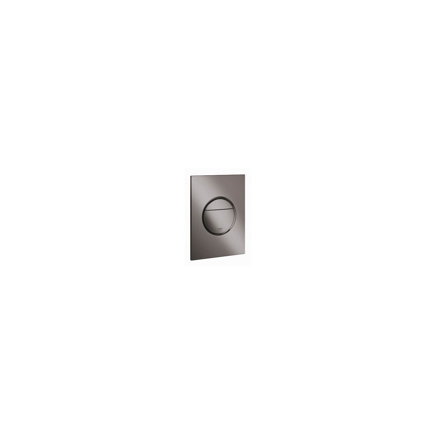 Przycisk Uruchamiający Do WC Nova Cosmopolitan S Hard Graphite 37601A00 Grohe