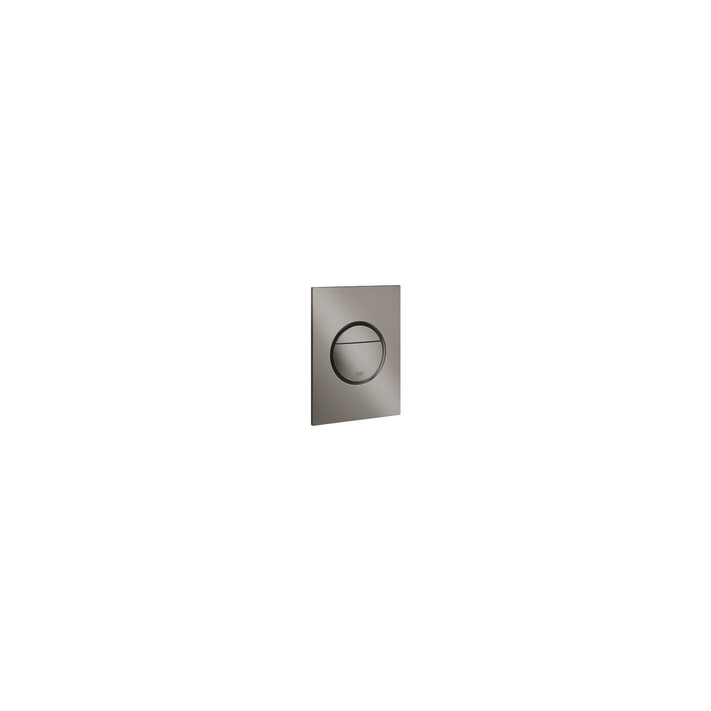 Przycisk Uruchamiający Do WC Nova Cosmopolitan S Brushed Hard Graphite 37601AL0 Grohe
