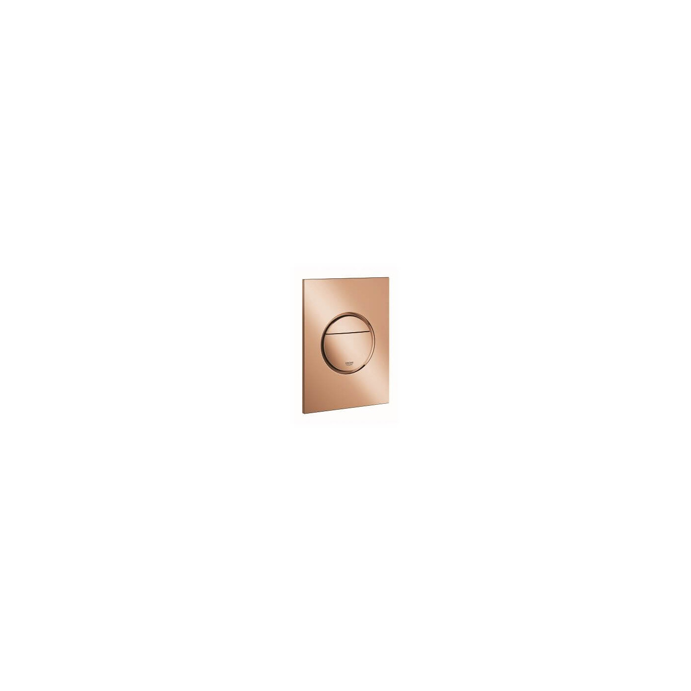 Przycisk Uruchamiający Do WC Nova Cosmopolitan S Warm Sunset 37601DA0 Grohe