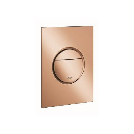 Przycisk Uruchamiający Do WC Nova Cosmopolitan S Warm Sunset 37601DA0 Grohe