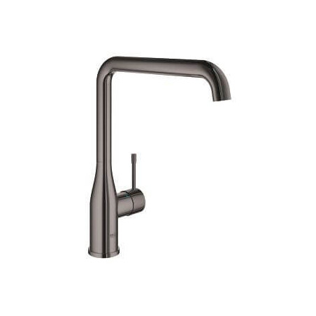 Jednouchwytowa Bateria Zlewozmywakowa Essence Hard Graphite 30269A00 Grohe