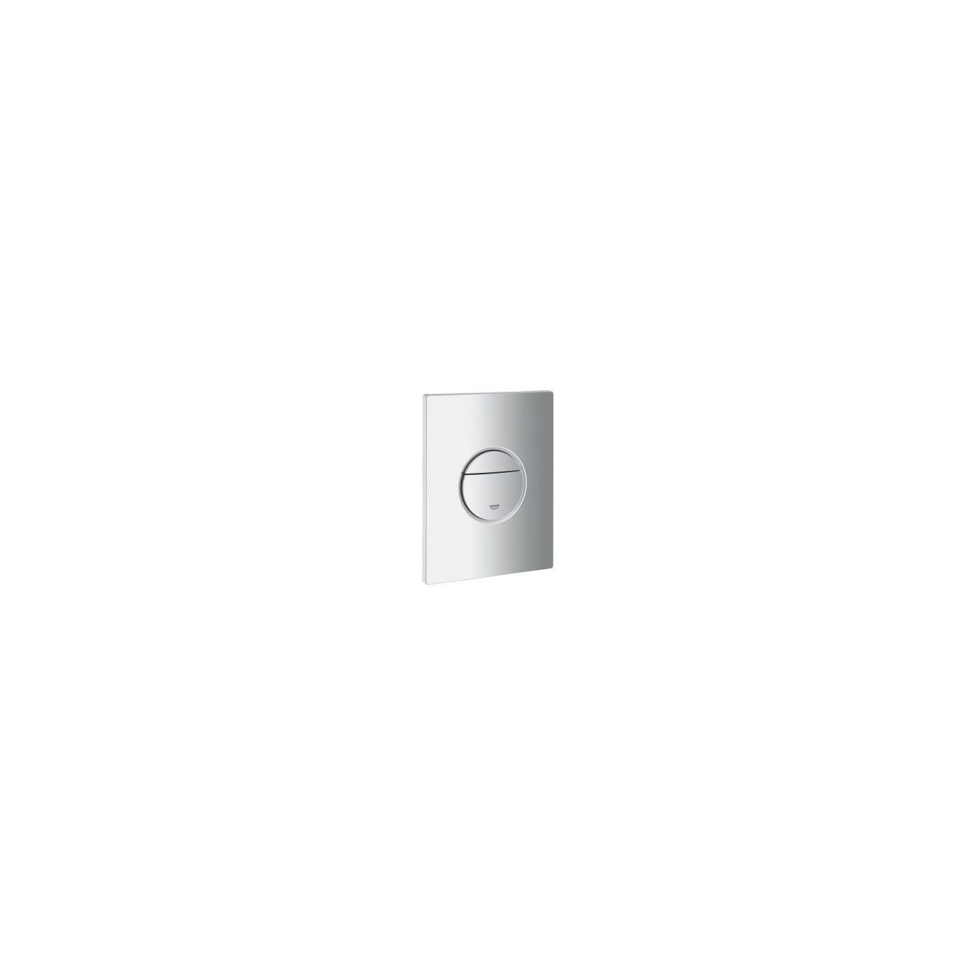 Przycisk Uruchamiający Do WC Nova Cosmopolitan Chrom Mat 38765P00 Grohe