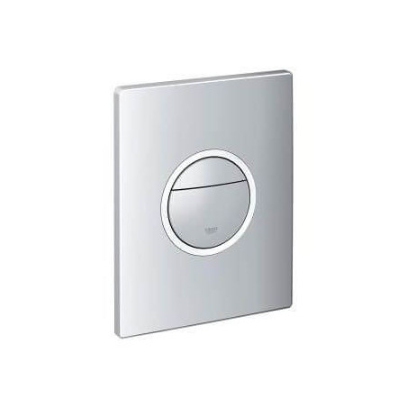 Przycisk Uruchamiający Z Podświetleniem Do WC Nova Cosmopolitan Light 38809000 Grohe