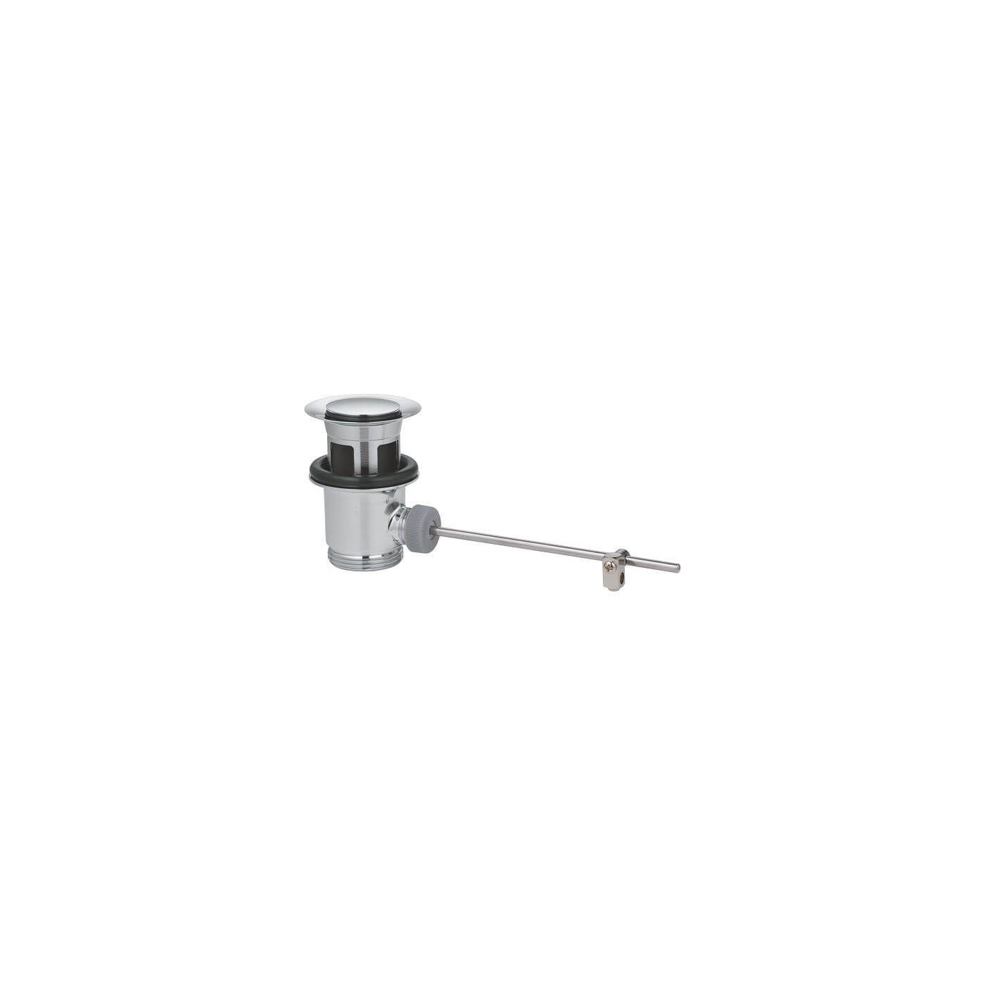Zestaw Odpływowy 1 1/4" Do Umywalek Z Przelewem 28910000 Grohe
