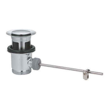 Zestaw Odpływowy 1 1/4" Do Umywalek Z Przelewem 28910000 Grohe
