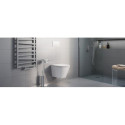 Miska WC Wisząca Joker Z Deską Wolnoopadającą CENL.4504.470.WH Excellent
