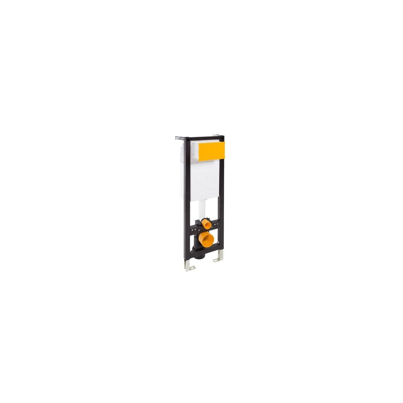 Stelaż Podtynkowy Do WC Eco Box T07B-5113-0251 Fluidmaster