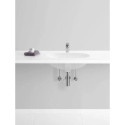 Umywalka Podblatowa O.Novo 60x35 41626001 Villeroy&Boch