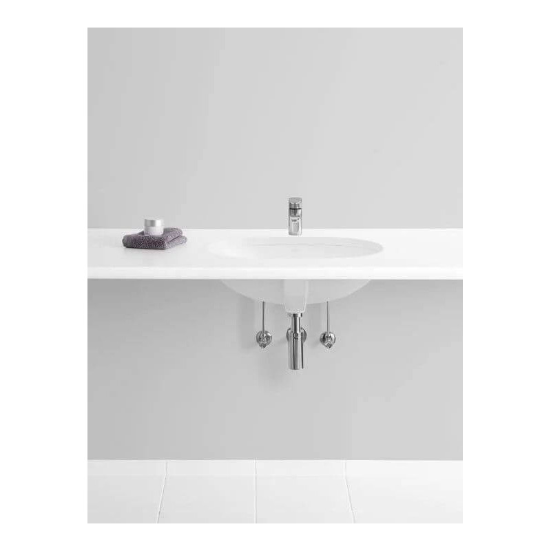 Umywalka Podblatowa O.Novo 60x35 41626001 Villeroy&Boch