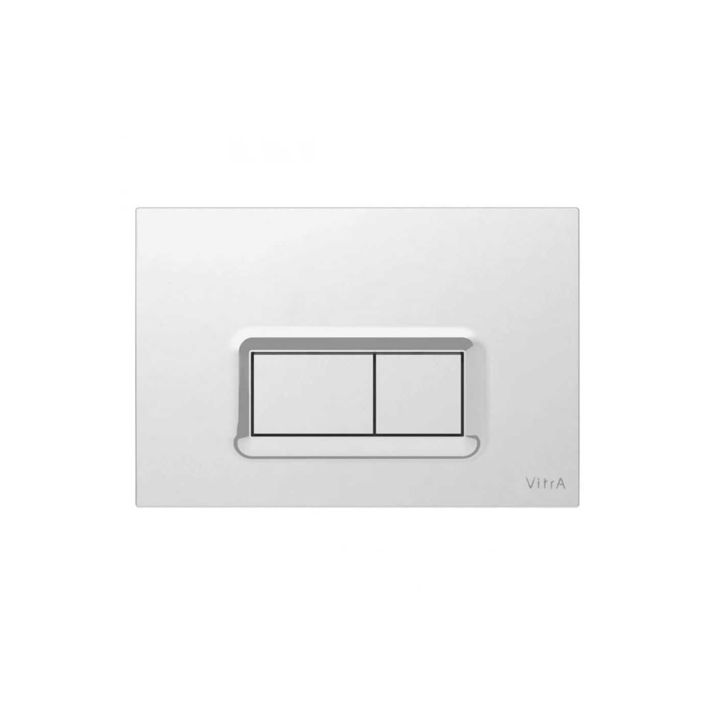 Przycisk Spłukujący Do Stelaża Chrom 740-0680 Vitra