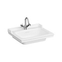 Umywalka Retro 80cm Valarte 7802B003-0001 Vitra