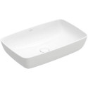 Umywalka Nablatowa Artis 58x38 41725801 Villeroy&Boch