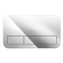 Przycisk Spłukujący ViConnect Chrom 92249061 Villeroy&Boch