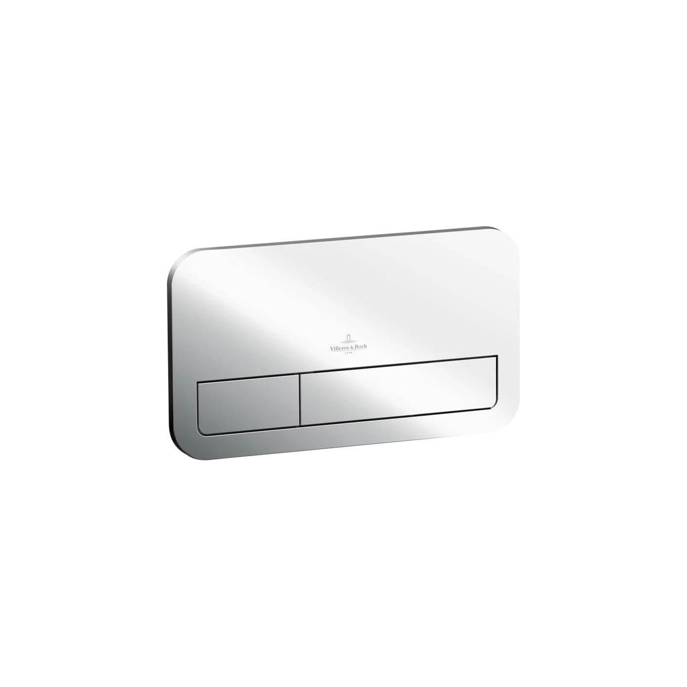 Przycisk Spłukujący ViConnect Chrom 92249061 Villeroy&Boch