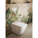 Przycisk Spłukujący ViConnect Chrom 92249061 Villeroy&Boch