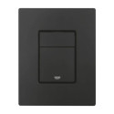 Przycisk Skate Cosmopolitan Czarny Mat 38732KF0 Grohe