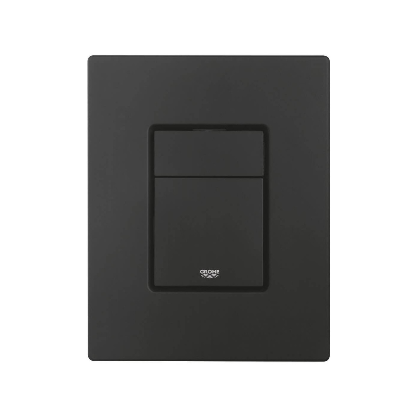 Przycisk Skate Cosmopolitan Czarny Mat 38732KF0 Grohe