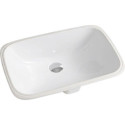 Umywalka Podblatowa Nettuno 56x38 NTL0010100 Artceram