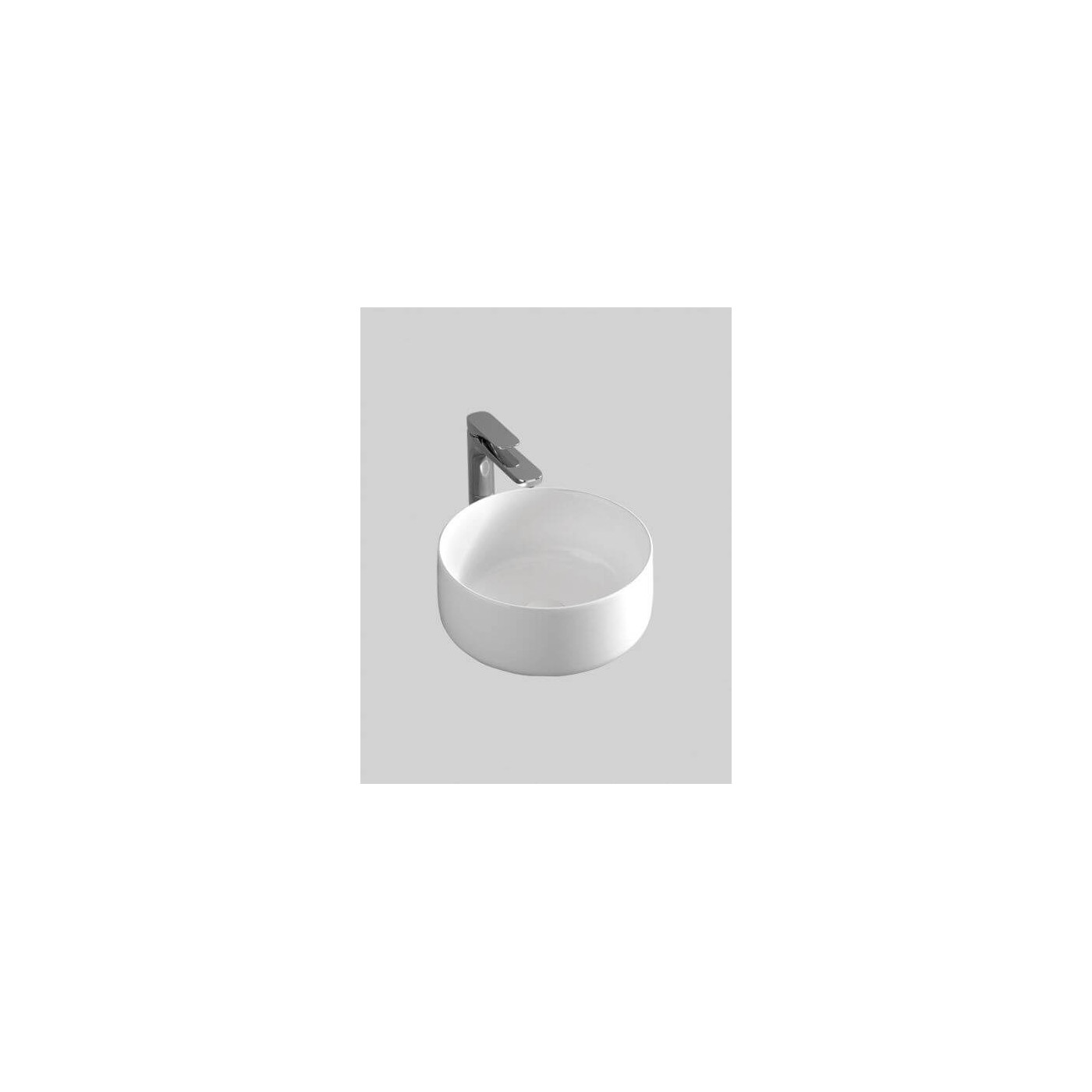 Umywalka Nablatowa Cognac 35 cm COL0040100 Artceram