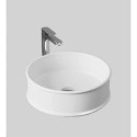Umywalka Nablatowa Atelier 44 cm ATL0010100 Artceram