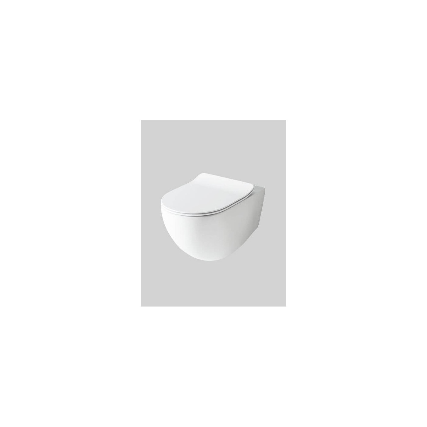Deska WC File 2.0 Wolnoopadająca Bianco FLA01401 Artceram