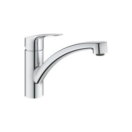 Jednouchwytowa Bateria Zlewozmywakowa Eurosmart 33281003 Grohe