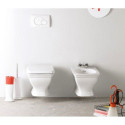Miska WC Civitas Podwieszana Bianco CIV0010100 Artceram