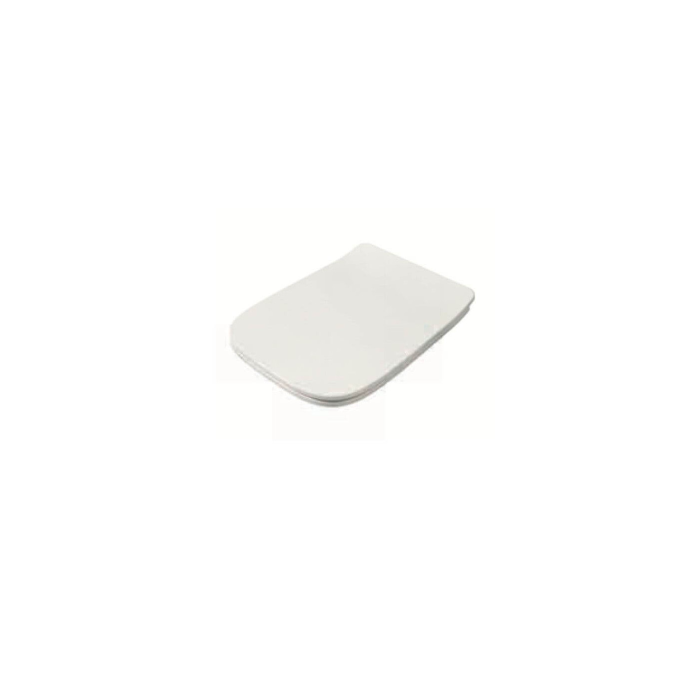 Deska WC A16 Wolnoopadająca Bianco ASA0010171 Artceram