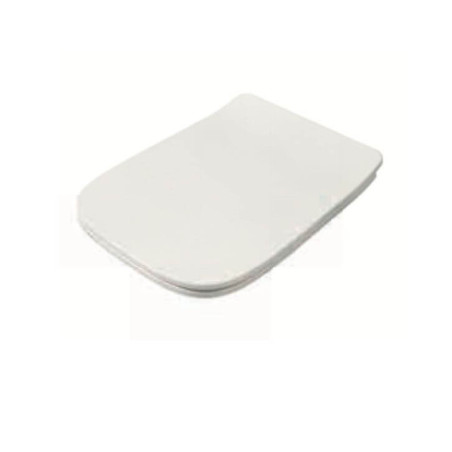 Deska WC A16 Wolnoopadająca Bianco ASA0010171 Artceram