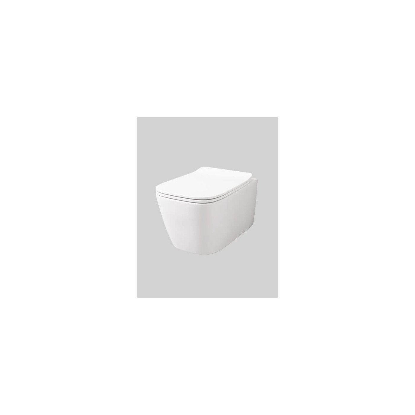 Deska WC A16 Wolnoopadająca Bianco ASA0010171 Artceram