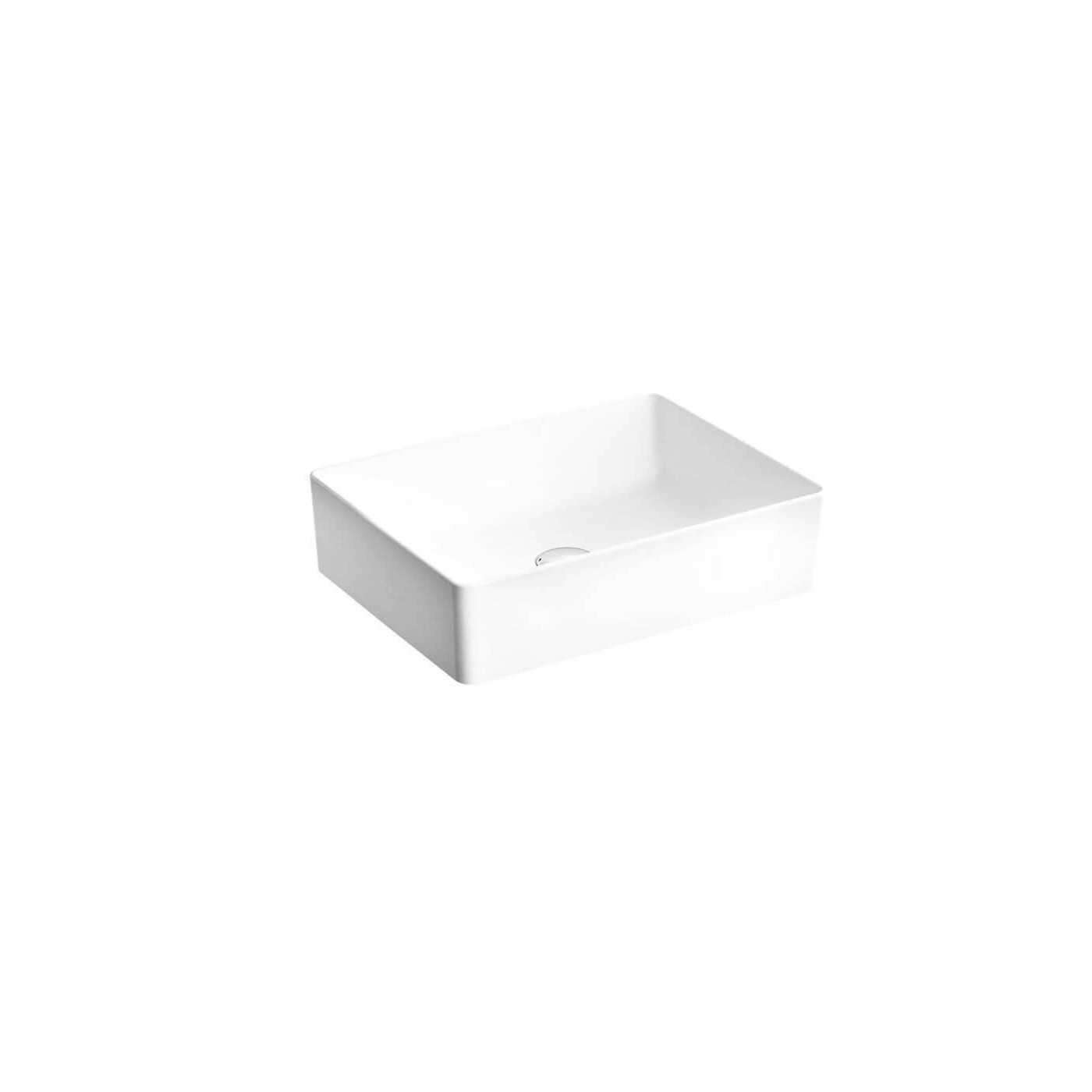 Umywalka Nablatowa Nuo 7436B003-0016 Vitra