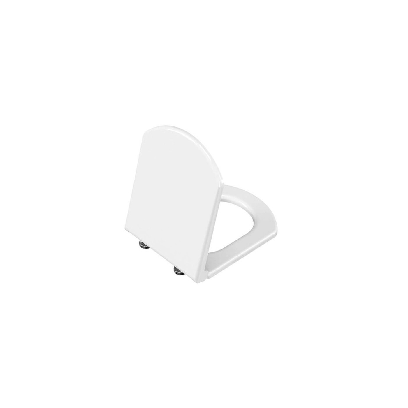 Deska WC Valarte Wolnoopadająca 124-003R009 Vitra