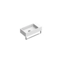 Umywalka Premium 50x25 Biały Połysk 0220520001 Catalano