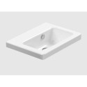 Umywalka New Light Biały Połysk 45x34 145LI00 Catalano