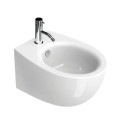 Bidet Podwieszany Italy Biały Połysk 52x37 0718521001 Catalano