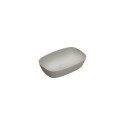 Umywalka Nablatowa Alvea Szary Mat 60x40 0622600023 Catalano