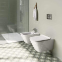 Miska Wisząca WC Green Biały Połysk 50x37 0411500001 + Mocowanie 5KFST00 Catalano