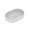 Umywalka Nablatowa Strada II Biała 60x40 T298101 Ideal Standard