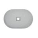 Umywalka Nablatowa Strada II Biała 60x40 T298101 Ideal Standard