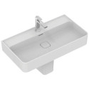 Umywalka Strada II Biała 60x42,8 T300001 Ideal Standard