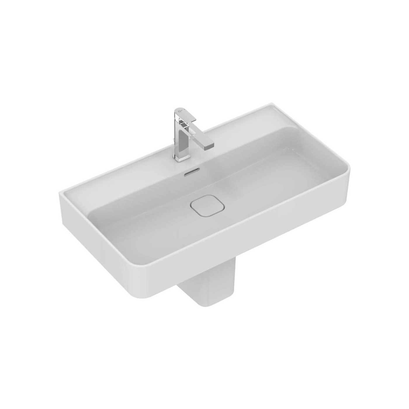 Umywalka Strada II Biała 60x42,8 T300001 Ideal Standard