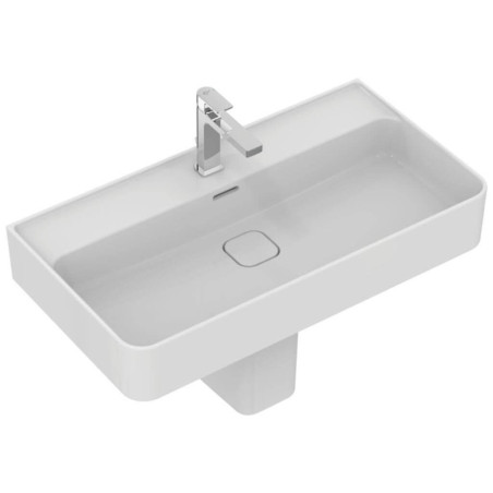 Umywalka Strada II Biała 60x42,8 T300001 Ideal Standard