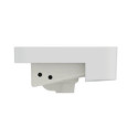 Umywalka Półblatowa Strada II Biała 50x40 T299301 Ideal Standard