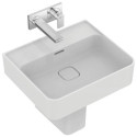 Umywalka Strada II Biała 50x43 T363701 Ideal Standard