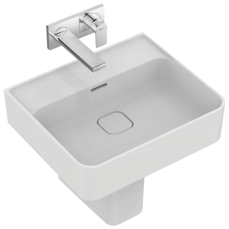 Umywalka Strada II Biała 50x43 T363701 Ideal Standard