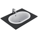 Umywalka Wpuszczana W Blat Connect Biała 62x41 E504901 Ideal Standard