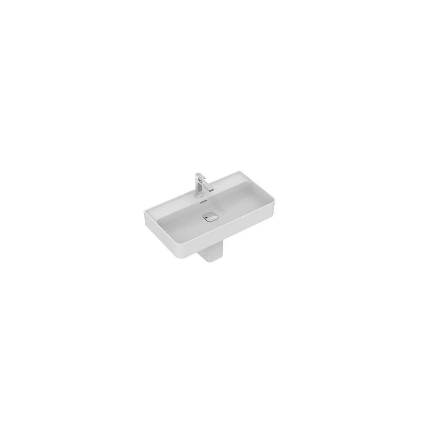 Umywalka Strada II Biała 80x43 T300101 Ideal Standard
